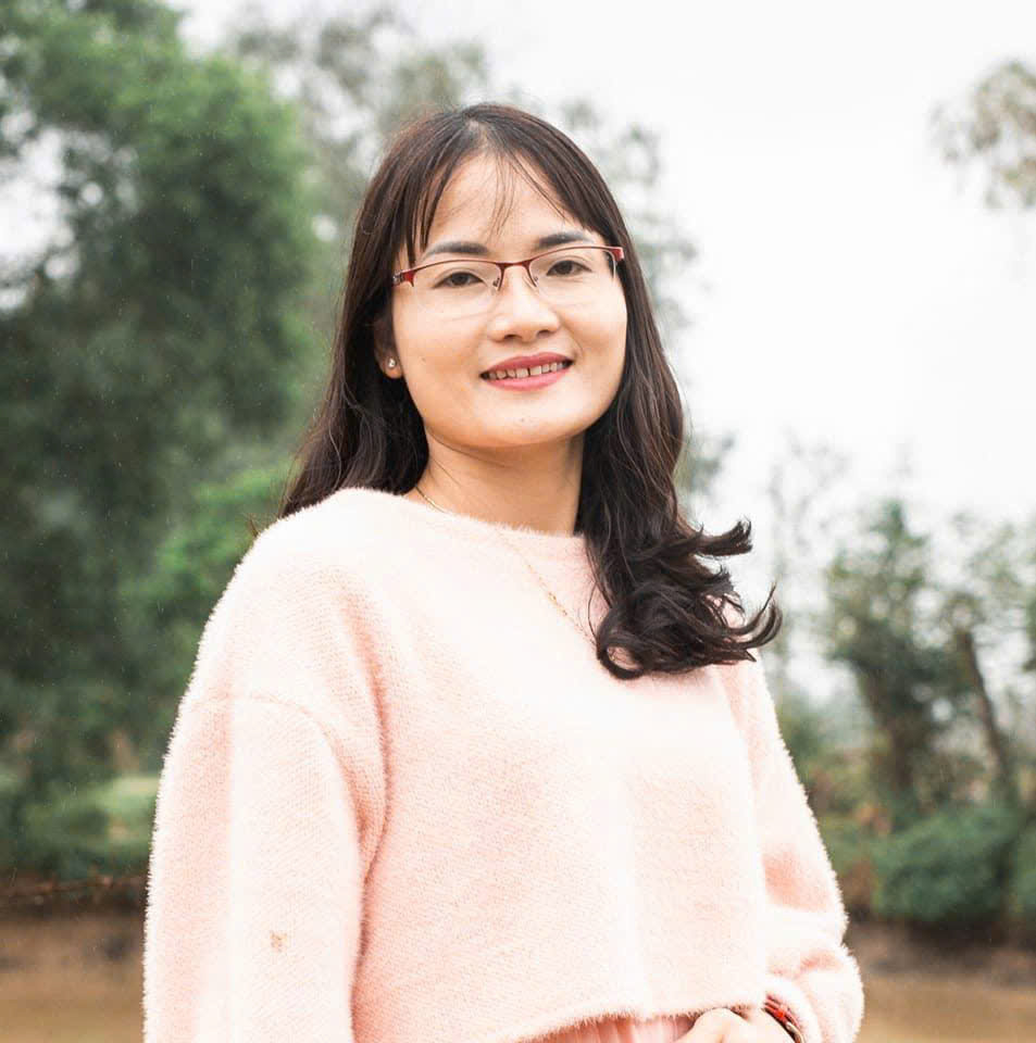 Trần Thị Mỹ Duyên