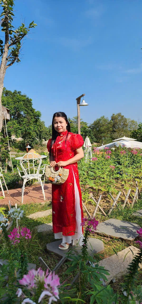 Nguyễn Thị Mỹ Trang