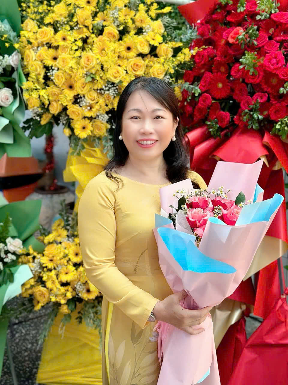 Nguyễn Thị Phi Thảo