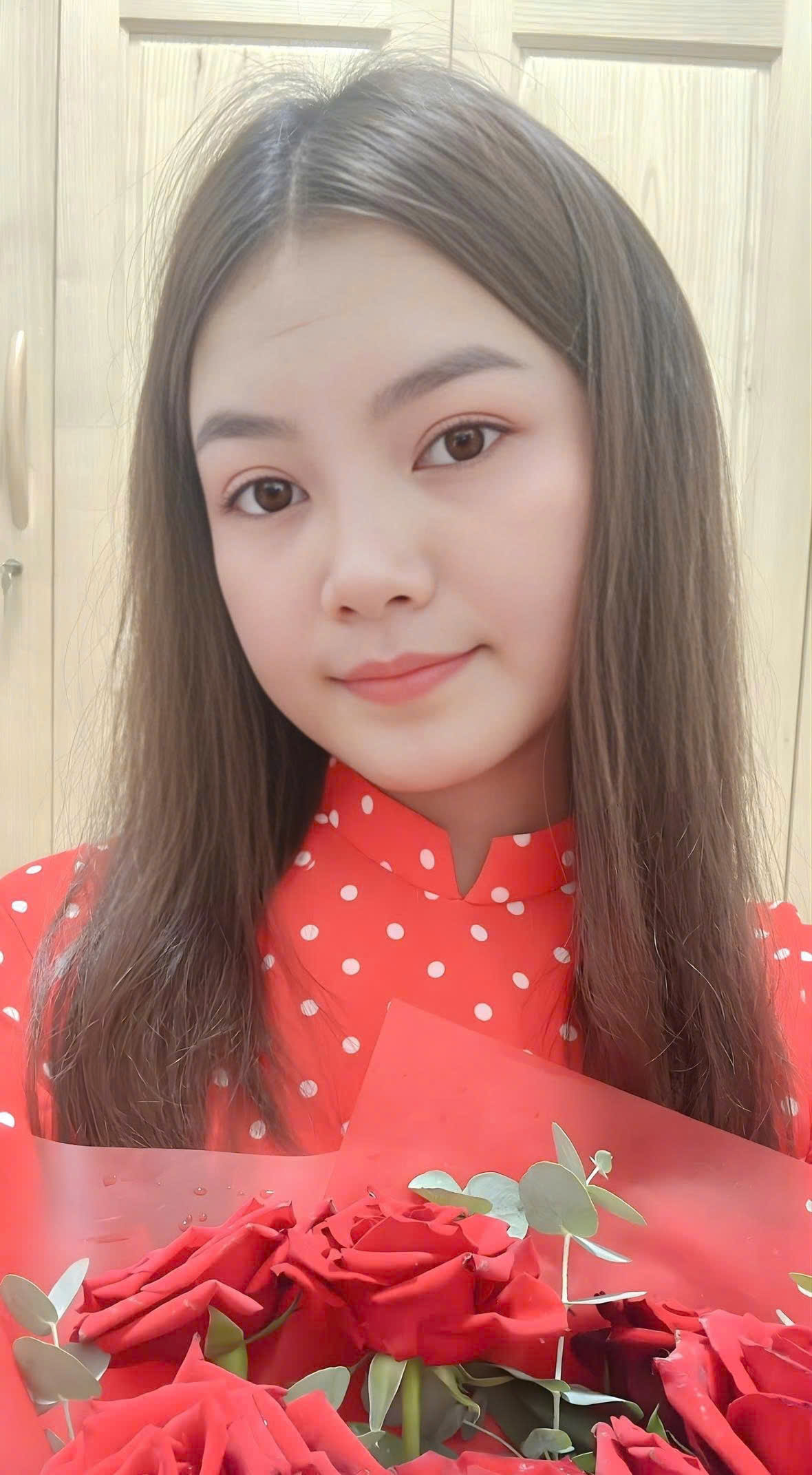 Trần Thị Như Hảo