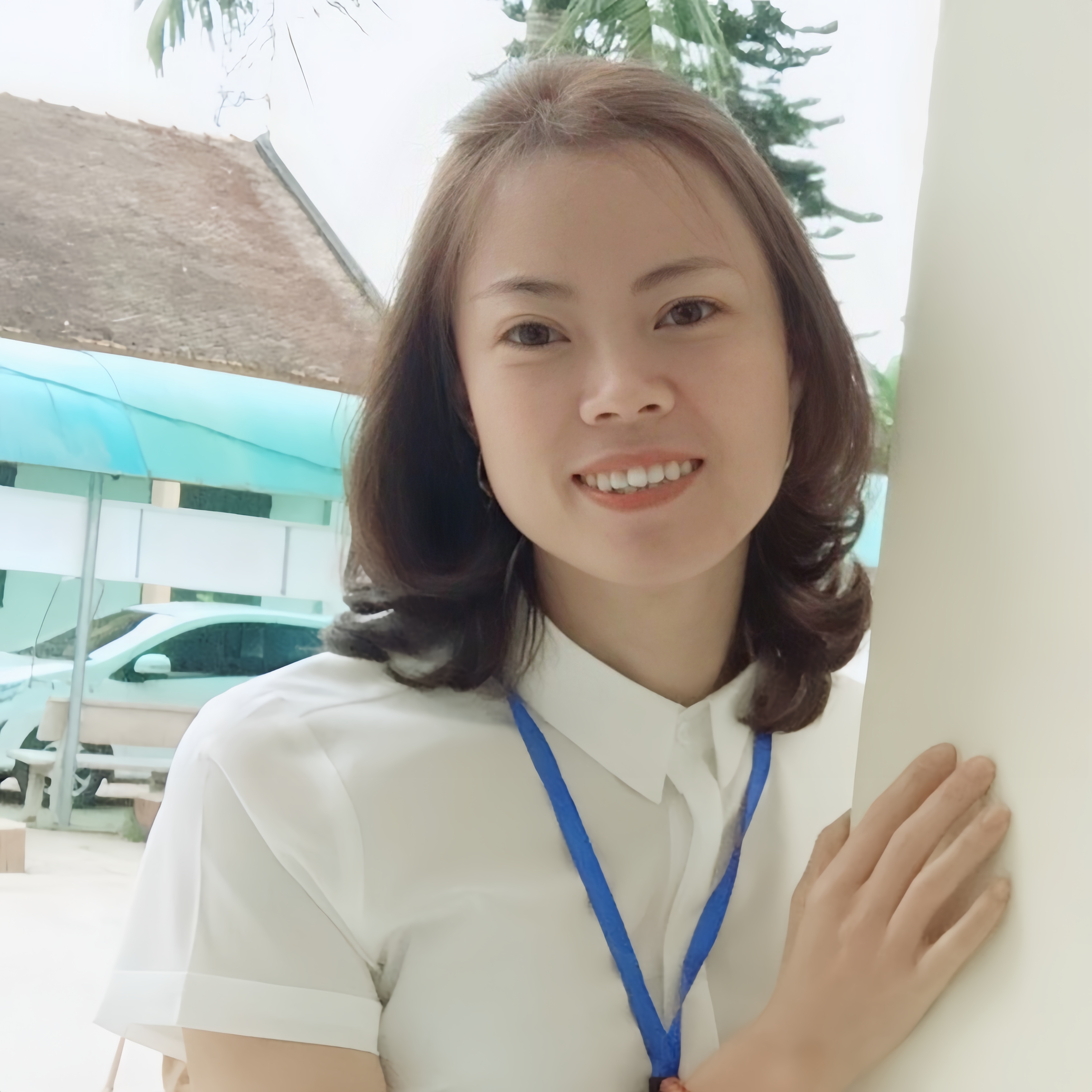 Nguyễn Thị Hằng